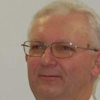 Александр Ильинский
