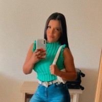 Camila Rocha De Souza
