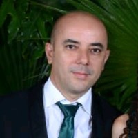 Vinício Mariano Dos Santos