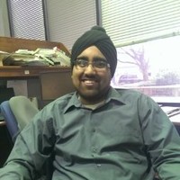 Jasdeep Bhumber