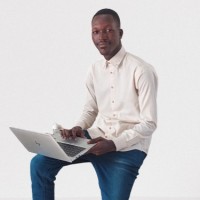 Cédric Kouakou