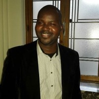 Souleymane Hassane Harouna