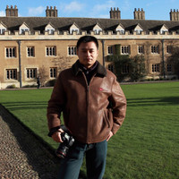 Roger Shi