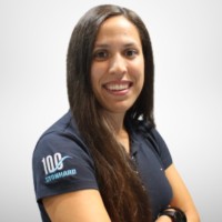 Gabriela Morales Palmero
