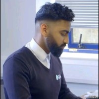 Junaid Mahetar