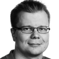 Harri Haukilehto