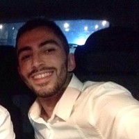 Tiago Aragão Cerqueira