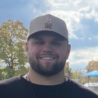 Nate Stroshine