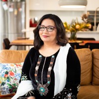 Mehreen Faruqi