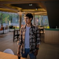 Dedy Ayub Wicaksono