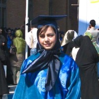 Zahra Mansoori, Msc