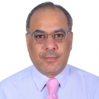 Ashraf Hussein