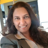 Rujuta Bapat