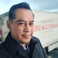 Marcos Hugo Hernández