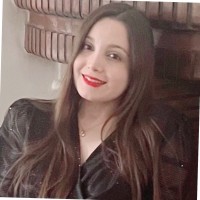 Saba Baghernejad