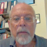 Nicholas Curry