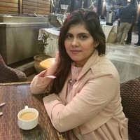 Arooj Faizan