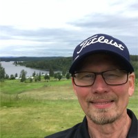 Magnus Johansson