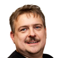 Ron Hendrikx