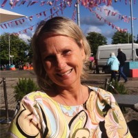 Anneli Nordmark