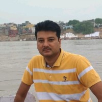 Prabhakar Mishra