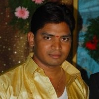 mahesh p