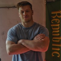 Ryan Spillane