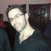 Matthew Pieraldi
