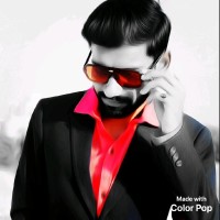 Hiren Pathar