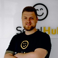 Paul Hoffmann