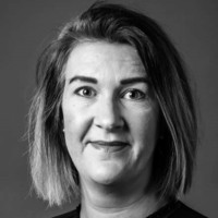 Frida Abrahamsson