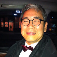 Jk Kang