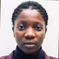 Sadicka Sessah Gyanwah