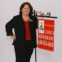 Carolyn Rhinehart