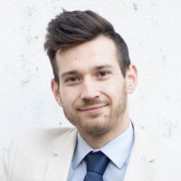 Ing. Michal Machů
