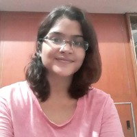 Jayati Dubey