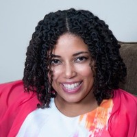 Stephanie Redcross West