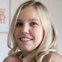 Daphne Van Oosten