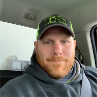 Dustin Buckman