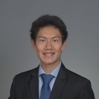 Alexander Zhang