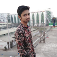 Mosharaf Hossain