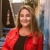 Lauren Gehring