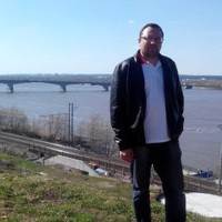 Павел Синявский