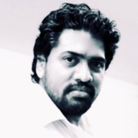 Rupak Ramesh