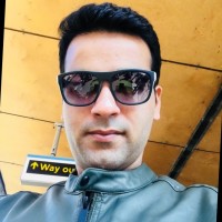 Gaurav Vohra