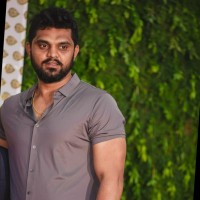 Chandra Shekar