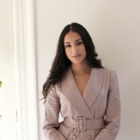 Tarisha Kalpoe