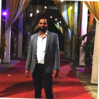 Nachiket Naidu