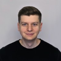 Dmytro Kolesnyk