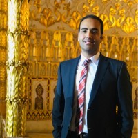 Abdalla Serafy